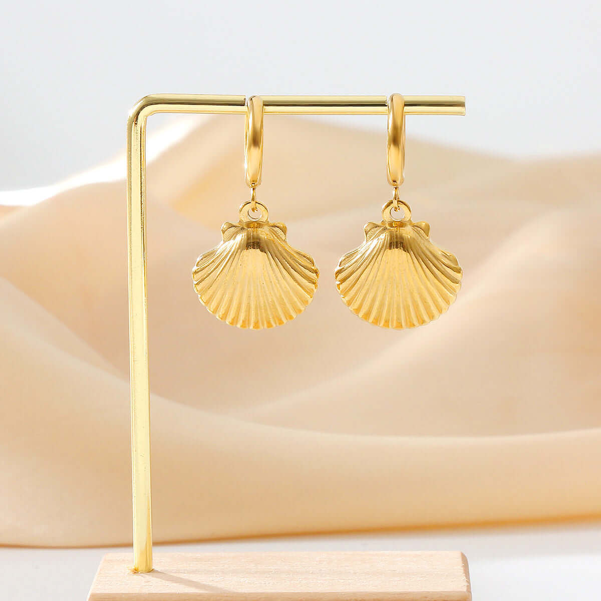 Cute Shell Earrings