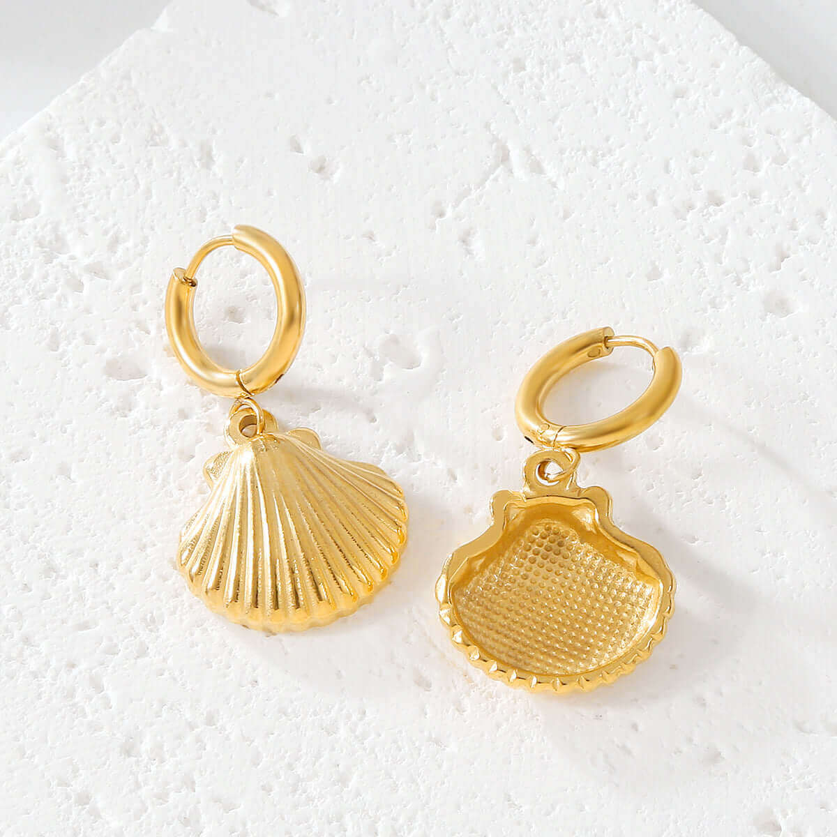 Cute Shell Earrings