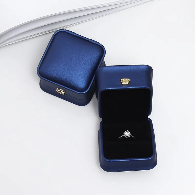 Engagement Ring Box 4