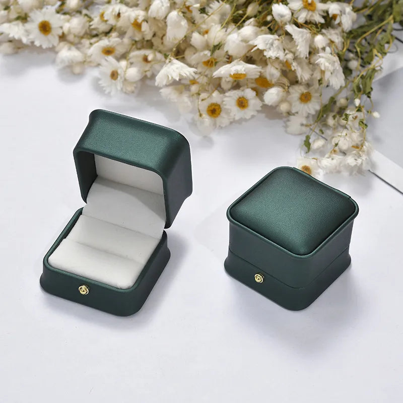 Engagement Ring Box 6