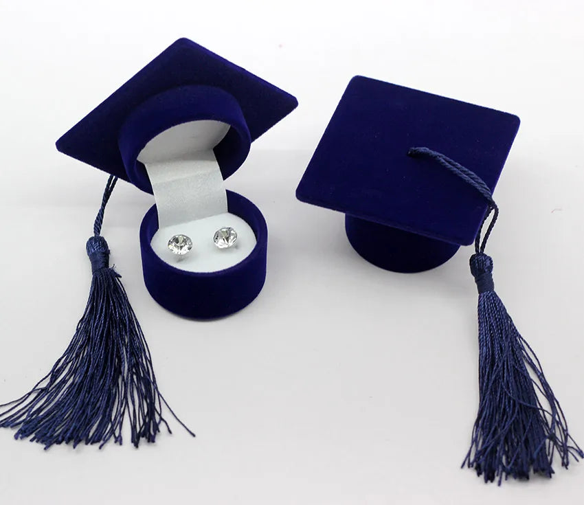 Graduation Gift Box