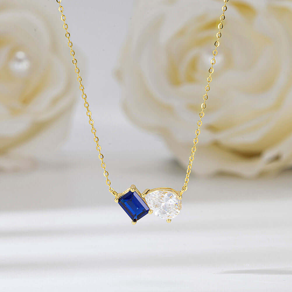 Modern Style Elegant Necklace