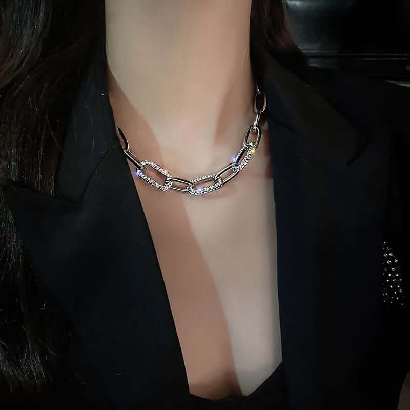 Fashion Chain Necklace