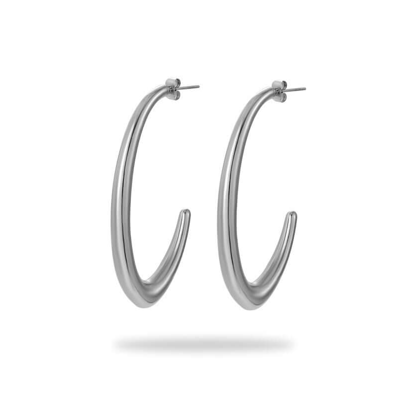 Simple Style Casual Earrings