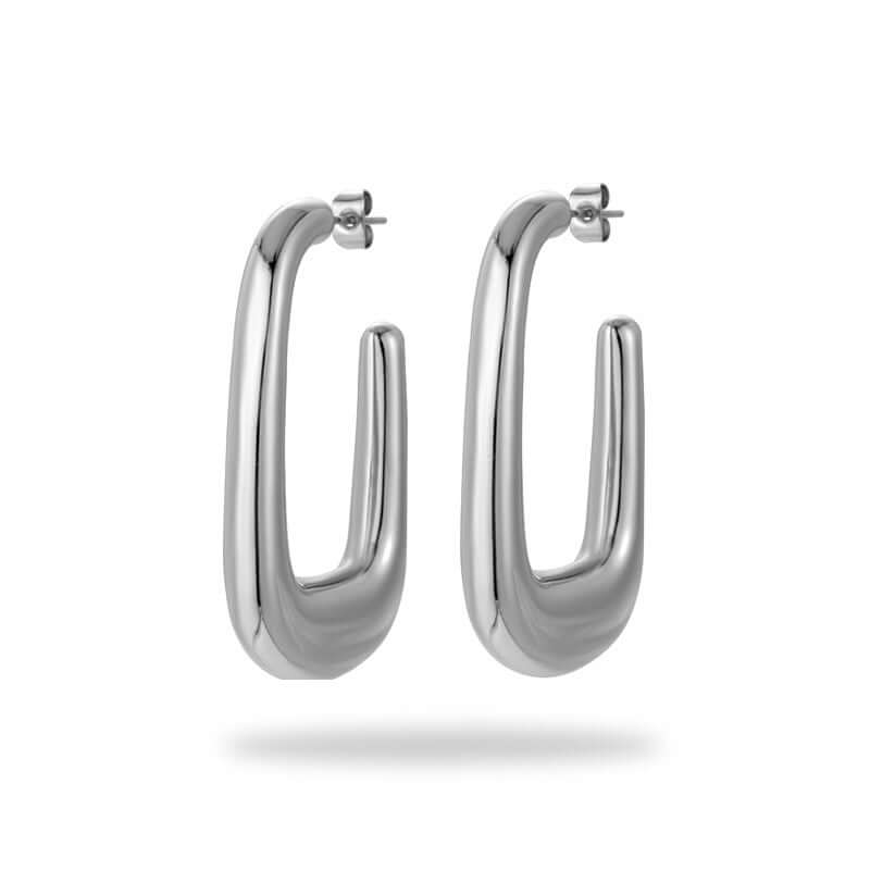 Simple Style Casual Earrings