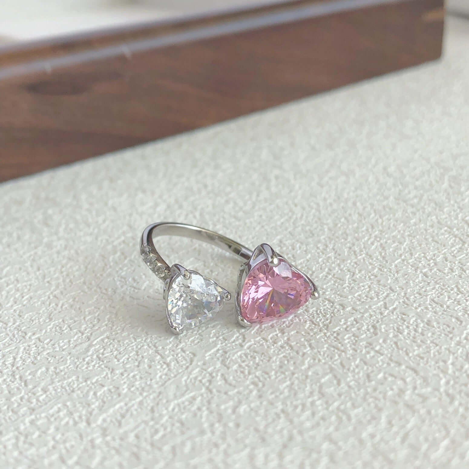 Sweet Heart Ring