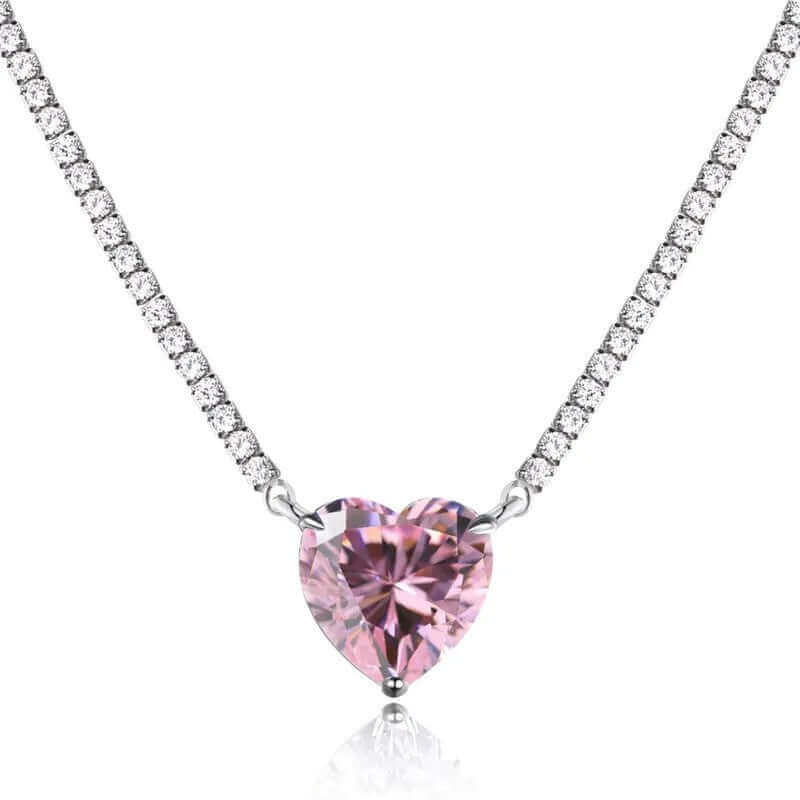 Sweet Heart Necklace