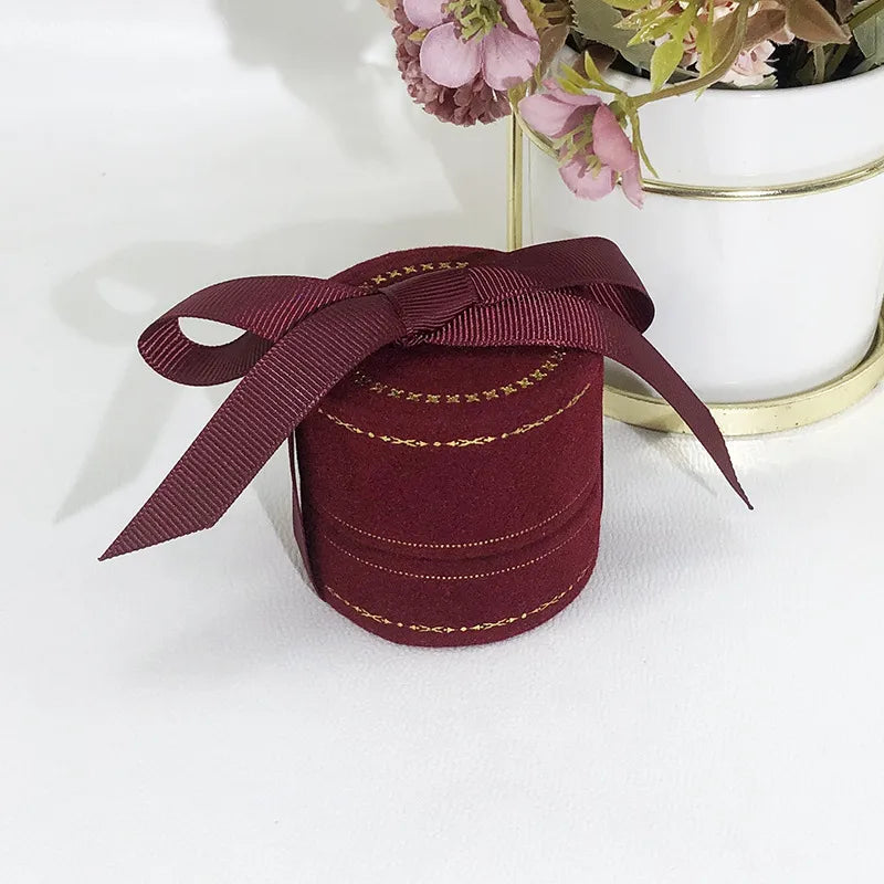 Treasure Ribbon Boxes 5