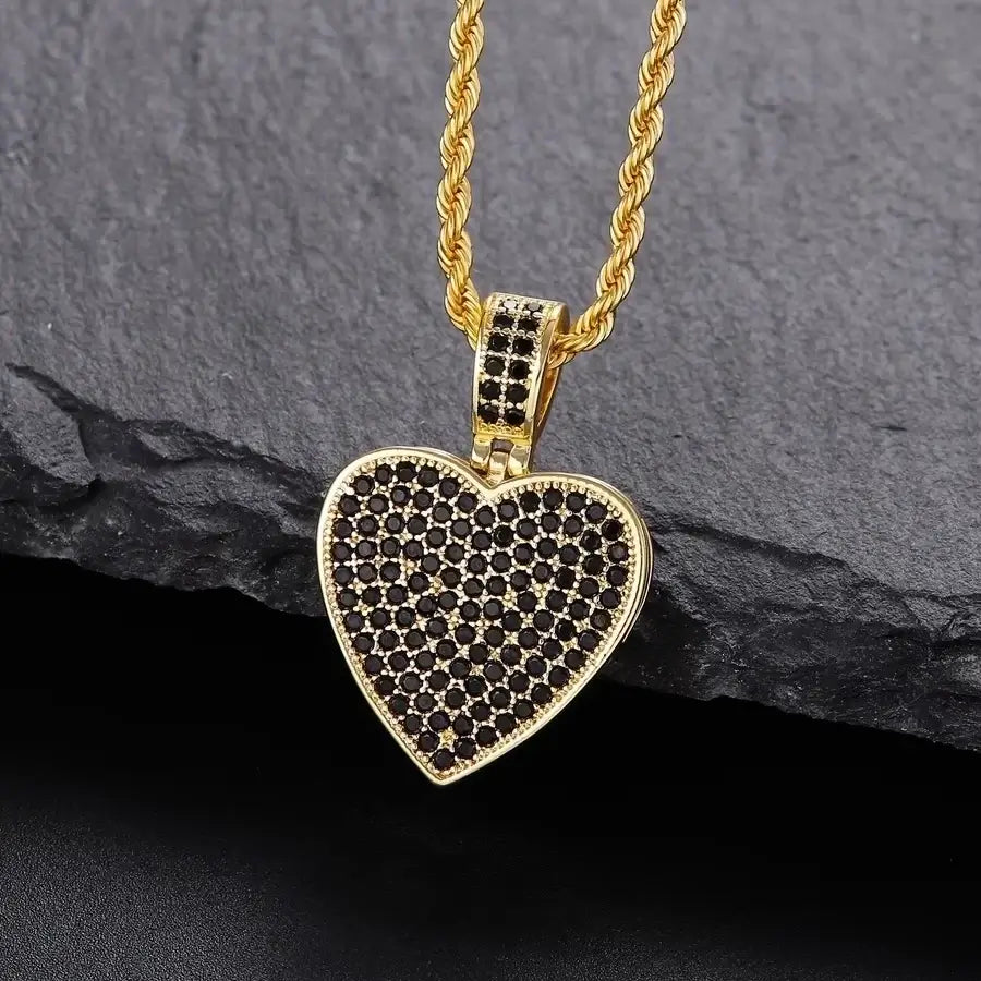 Heart Shape Necklace